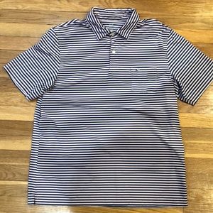 Vineyard Vines Performance Polo